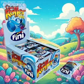 Fini roller áfonya 20g