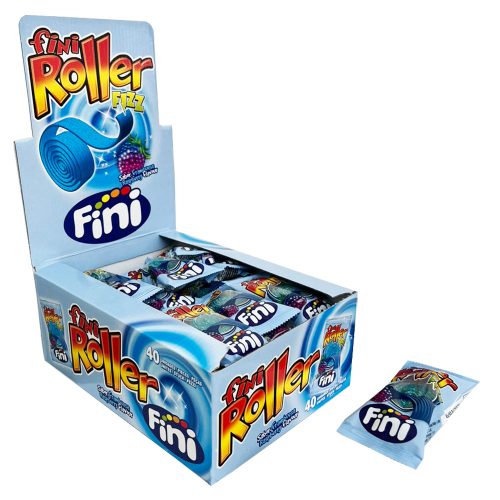 Fini roller áfonya 20g