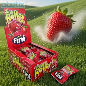 Fini roller eper 20g