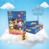 Paw Patrol Cloudiz mancsos mini keksz kakaókrémmel töltve 30g