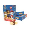 Paw Patrol Cloudiz mancsos mini keksz kakaókrémmel töltve 30g