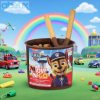 Paw Patrol Dip N Go mancsos kakaós mogyorókrém ropogós pálcikák 55g