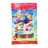 Paw Patrol Sparkles Filled mancsos töltött savanyú gumiszíj 80g