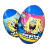 Sponge Bob Surprise Crystal egg tojás persely 16g