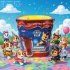 Paw Patrol Chookiz mancsos kakaóitalpor 420g