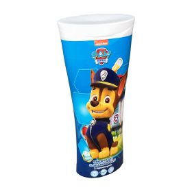 Paw Patrol mancsos tusfürdő és sampon rágógumi 300ml
