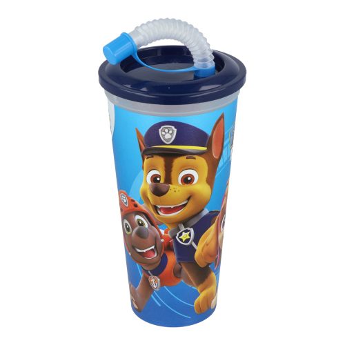 Paw Patrol mancsos pohár csokis keksszel 10g