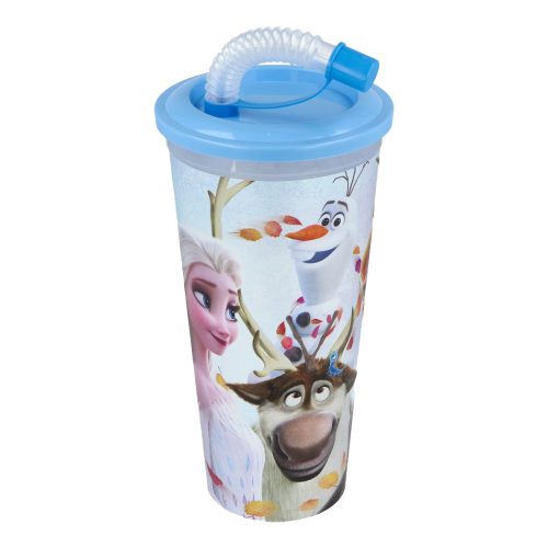 Frozen jégvarázsos pohár csokis keksszel 10g