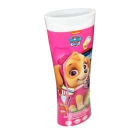Paw Patrol mancsos tusfürdő és sampon eper 300ml