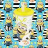 Minion pohár csokis keksszel 10g