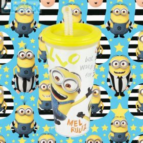 Minion pohár csokis keksszel 10g