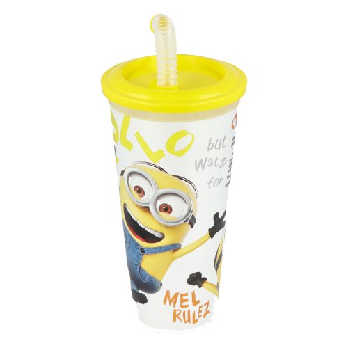 Minion pohár csokis keksszel 10g