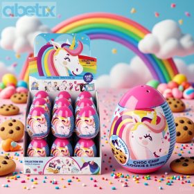 Unicorn Surprise egg meglepetés tojás 5,5g