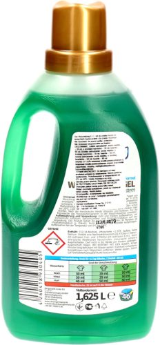 Der Waschkönig mosógél 1,625 l 54 mosás - universal