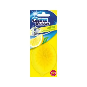 Glanz Meister mosogatógép illatosító - citrom