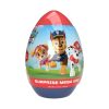 Paw Patrol Mega surprise egg óriás meglepetés tojás 160g