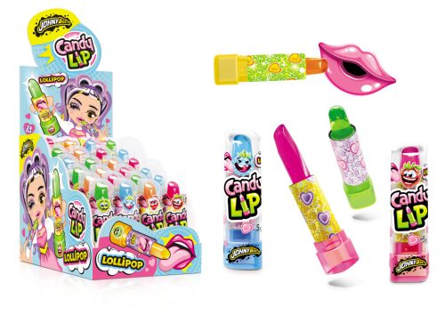 Johny Bee Candy Lip nyalóka 5g