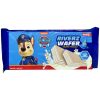 Paw Patrol Wafer nápolyi vanília 100g