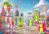 Johny Bee Water Machine 20g