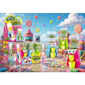 Johny Bee Water Machine 20g
