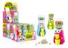 Johny Bee Water Machine 20g