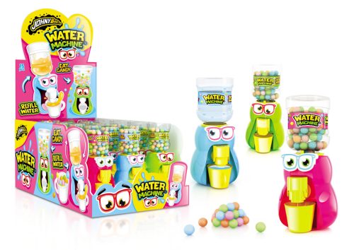 Johny Bee Water Machine 20g