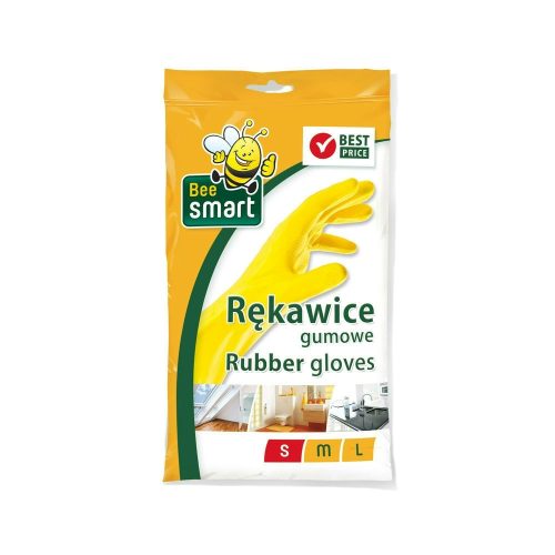 Bee Smart gumikesztyű - 250my