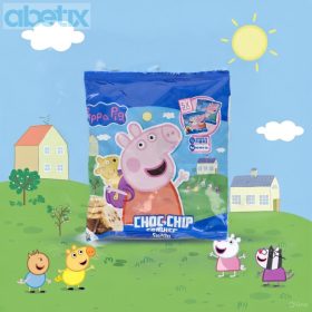 Peppa Malac csokis keksz 100g