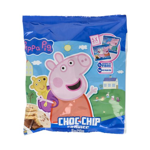 Peppa Malac csokis keksz 100g