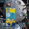 Minion ehető papír ostya (25db) 8g