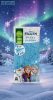 Frozen Jégvarázs ehető papír ostya (25db) 8g