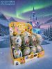 Frozen Jégvarázs fém tojás csokis keksszel 10g