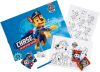 Paw Patrol mancsos meglepetés csomag csokis keksszel (15db) 10g