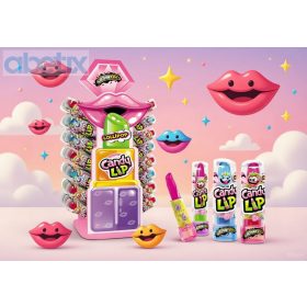 Johny Bee Candy Lip stand 5g