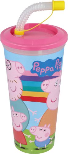 Peppa Malac pohár csokis keksszel 10g