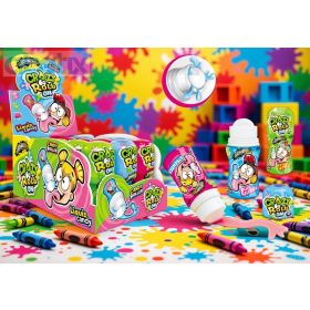 Johny Bee Crazy roll-on 40ml