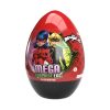 Katicabogár  Mega surprise egg óriás meglepetés tojás 160g