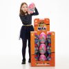Katicabogár  Mega surprise egg óriás meglepetés tojás 160g