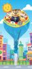 Paw Patrol Óriás nyalóka 120g