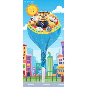 Paw Patrol Óriás nyalóka 120g