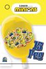Minion Óriás nyalóka 120g