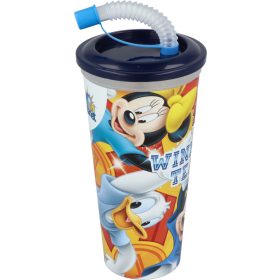 Mickey Egér pohár csokis keksszel 10g