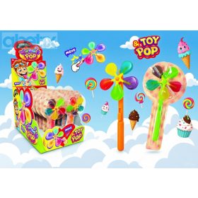 Johny Bee Windmill pop 24g