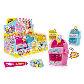 Johny Bee Ice cream machine 8g