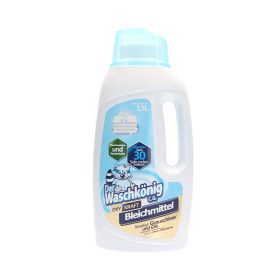   Der Waschkönig OXY folteltávolító folyadék 1,5 l - white