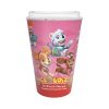 Paw Patrol Cloudiz mancsos pohár mini keksz eperkrémmel töltve 125g