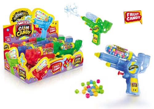 Johny Bee Water gun candy 20g