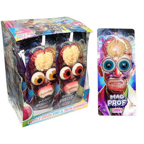 Mad prof gummy 19g