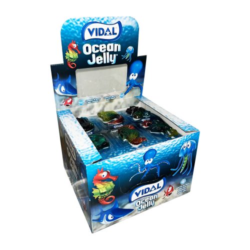 Vidal ocean jelly 11g