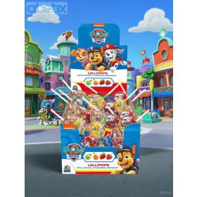 Paw Patrol nyalóka 10g